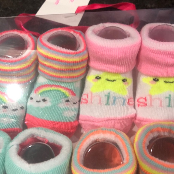 Baby socks - Picture 3 of 3